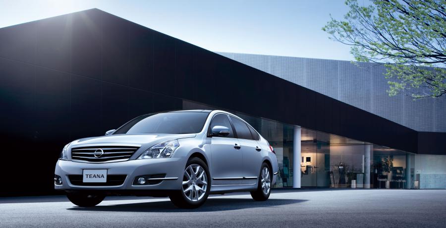  Nissan Teana 2012 года  (JP) (фото 32 из 36)